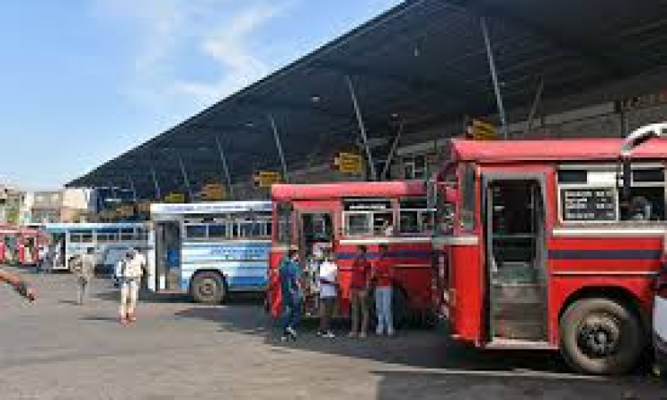 බස් ගාස්තුව සියයට 12.19කින් ඉහළට....